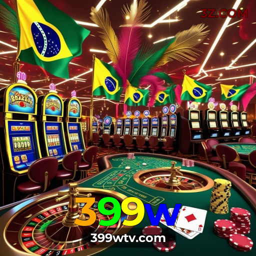 Diretório de Jogos 399w