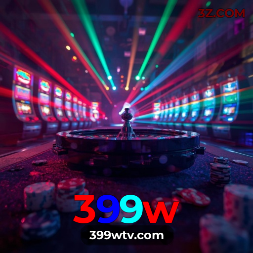 Casino Ao Vivo 399w