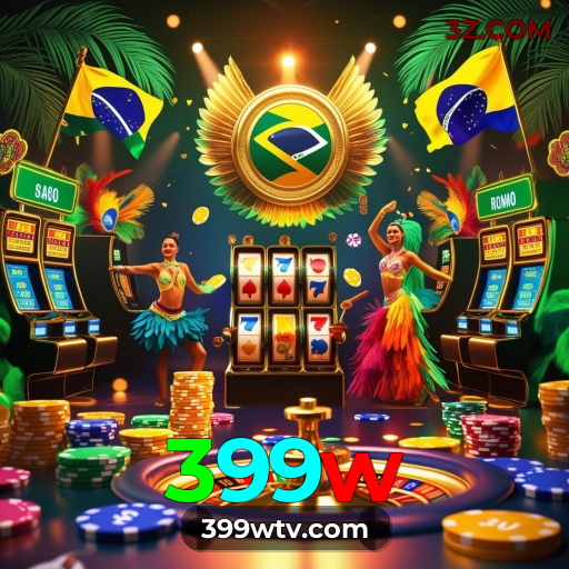 Casino Ao Vivo 399w